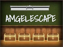 Xogo Amgel Kids Room Escape 184