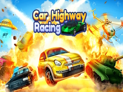Xogo Car Highway Racing