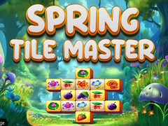 Xogo Spring Tile Master