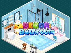 Xogo Decor: Bathroom