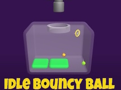 Xogo Idle Bouncy Ball