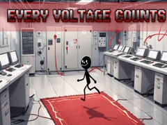 Xogo Every Voltage Counts