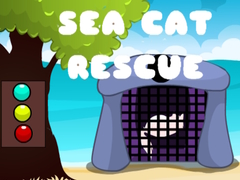 Xogo Sea Cat Rescue