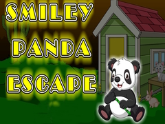 Xogo Smiley Panda Escape