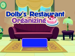Xogo Dolly's Restaurant Organizing