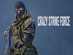 Xogo Crazy Strike Force