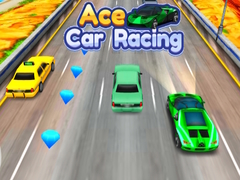 Xogo Ace Car Racing