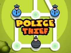 Xogo Police Thief