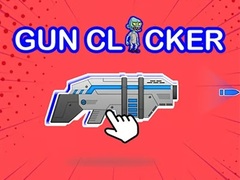 Xogo Gun Clicker