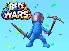 Xogo Bed Wars
