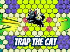 Xogo Trap the Cat 2D