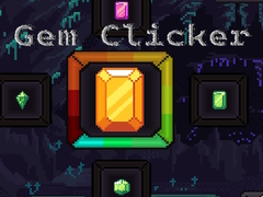 Xogo Gem Clicker
