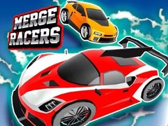 Xogo Merge Racers