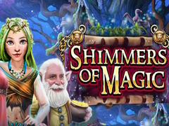 Xogo Shimmers of Magic