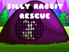 Xogo Silly Rabbit Rescue
