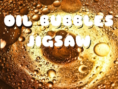 Xogo Oil Bubbles Jigsaw
