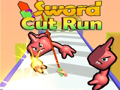 Xogo Sword Cut Run
