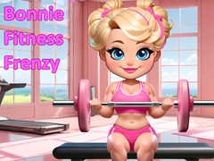 Xogo Bonnie Fitness Frenzy