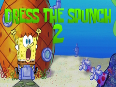 Xogo Dress the Spunch 2