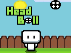 Xogo Head Ball