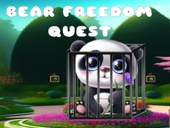 Xogo Bear Freedom Quest