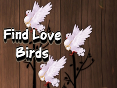 Xogo Find Love Birds