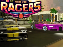 Xogo Swim Car Racers