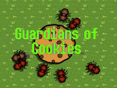 Xogo Guardians of Cookies