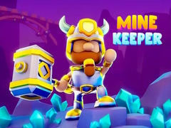 Xogo Mine Keeper