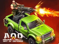 Xogo AOD - Art Of Defense
