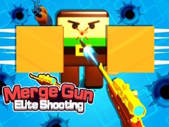 Xogo Merge Gun Elite Shooting