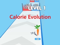 Xogo Calorie Evolution