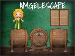 Xogo Amgel St Patrick's Day Escape 2