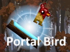 Xogo Portal Bird