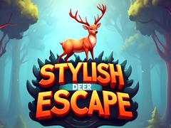 Xogo Stylish Deer Escape