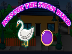 Xogo Rescue The Swan Bird