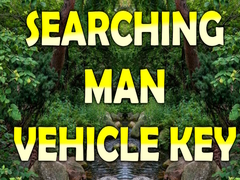 Xogo Searching Man Vehicle Key