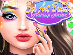 Xogo EyeArt Beauty Makeup Artist