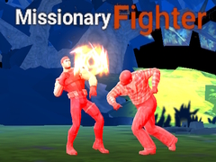 Xogo Missionary Fighter