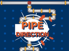 Xogo Pipe Direction