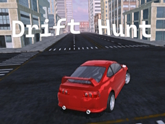 Xogo Drift Hunt