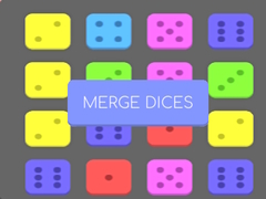 Xogo Merge Dices 
