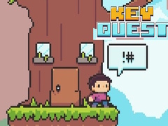 Xogo Key Quest