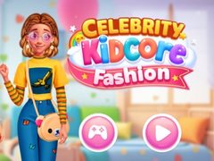 Xogo Celebrity Kidcore Aesthetic