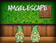 Xogo Amgel Irish Room Escape 2