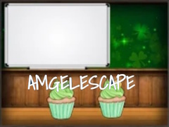 Xogo Amgel Irish Room Escape 3