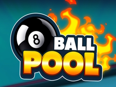 Xogo 8 Ball Pool