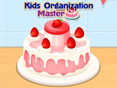 Xogo Kids Organization Master