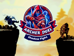 Xogo Archer Duel Shadow Fight