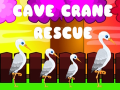 Xogo Cave Crane Rescue